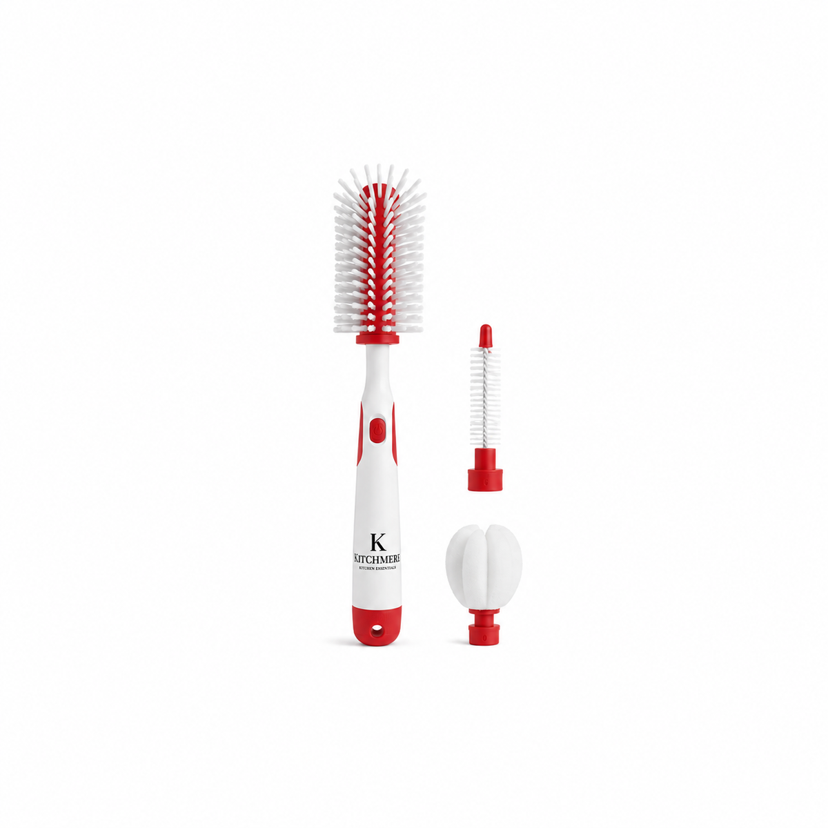 Kitchmere Bottle Brush Set – 2 Piece