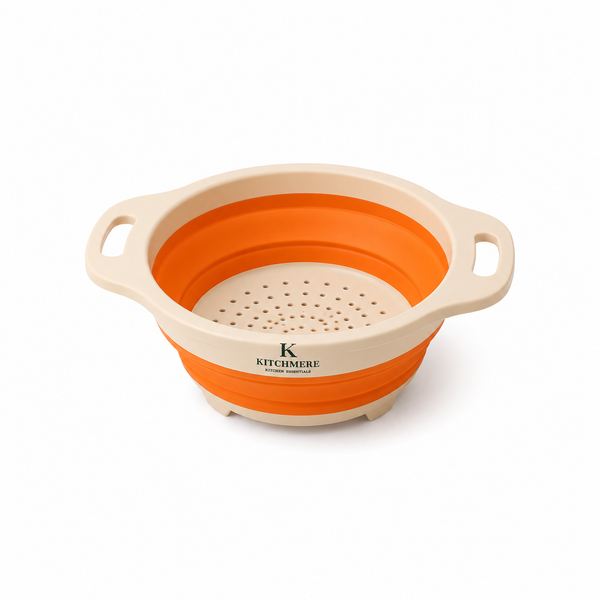Kitchmere Collapsible Colander
